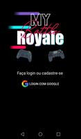 Meu Battle Royale poster