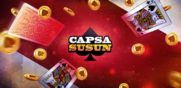 Diamond Capsa Susun