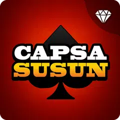 Diamond Capsa Susun APK download