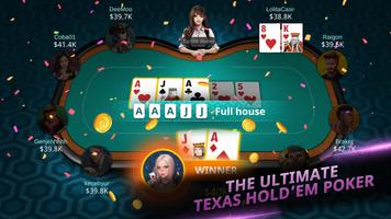 POKER Masters الملصق