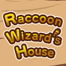 Raccoon Wizard's House APK