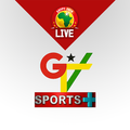 ”GTV Sports Ghana - AFCON 2019