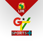 GTV Sports Ghana - AFCON 2019 icon