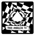 Tr3s Angulos Tv icône