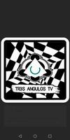 Tr3s Angulos Tv पोस्टर