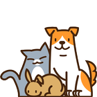 반동라-반려동물,고양이,강아지,유기견후원 icon