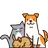 반동라-반려동물,고양이,강아지,유기견후원 APK