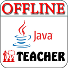 Learn Java Offline icône
