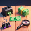 Money Crush APK