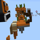 Parkour Mod for Minecraft APK
