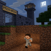 Fuga da Prisão em Minecraft APK