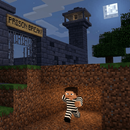 Prison Escape for Minecraft PE APK