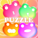 FROG Chorus in a Puzzle Game APK