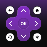 APK Rokie - Roku TV Remote Control