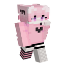 Cat Boy Skins For Minecraft APK