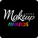 Ghana Makeup Awards aplikacja