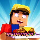 McDonald Mod for Minecraft