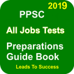 PPSC: Tests Preparation Guide 