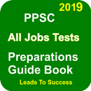 APK PPSC: Tests Preparation Guide 