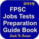 FPSC Tests Preparation Book APK