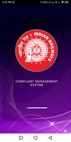 Poster MCF Complaints Management System