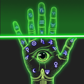 Palmistry - Palm Reading
