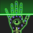 Quiromancia - Leitura de Mãos APK