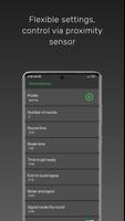 Boxing Interval Timer 截圖 1