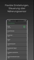 Boxing Interval Timer Screenshot 1
