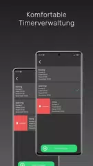 Boxing Interval Timer XAPK Herunterladen