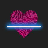 Teste de amor ícone