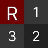 Random Number Generator icon