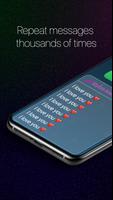 Text Repeater poster