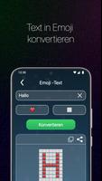Text Wiederholen Text Repeater Screenshot 2