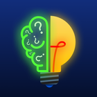 Trivia: Quiz game for Brain-icoon