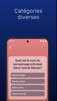 Quiz pour le cerveau - Trivia capture d'écran 2