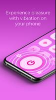 Vibrator الملصق