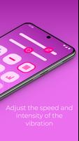 Vibrator تصوير الشاشة 1