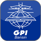 GPI BANSIN icône