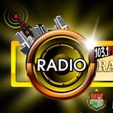 آیکون‌ Radio Yaguari