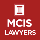 MCIS Lawyers icône