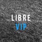 Libre vip icône