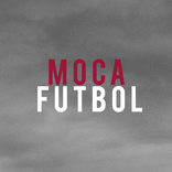 Moca futbol