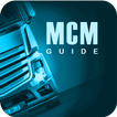 MCM GUIDE أيقونة