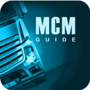 MCM GUIDE APK