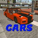 car mod for minecraft APK