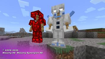 armor mods for minecraft screenshot 1