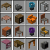 furniture mod for minecraft APK