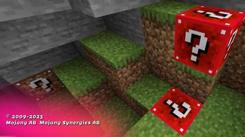 3 Schermata Mod lucky block