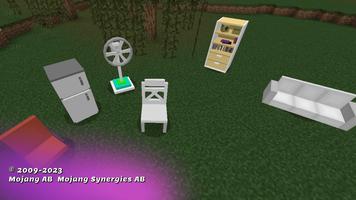 mods for minecraft mcpe ภาพหน้าจอ 2